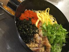 -老板娘的烤肉店(港湾广场店)