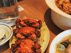 -周家二小姐的菜(西津渡店)