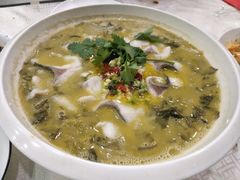 -阿婆农家菜(车墩店)