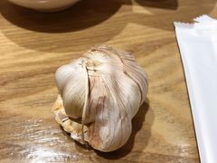 蒜瓣-杨翔豆皮涮牛肚(华阳城店)