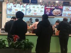 -和合谷(建外中海店)