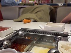 -海底捞火锅(长宁路龙之梦店)