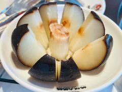 -姚稷大铁锅(东明广场店)