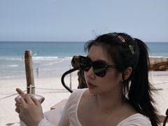 -西涌国际滨海旅游区