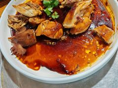 -东坊味道私房菜·地道顺德菜(大良店)