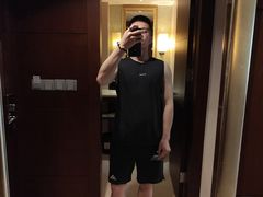 -厦门喜来登酒店