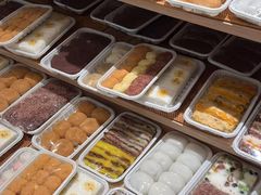 -传闻来紫菜包饭·打糕(西塔韩百店)