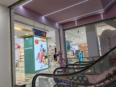 -新世界百货(顺义店)
