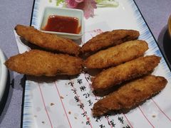 -苏先生海鲜渔庄(金桥店)