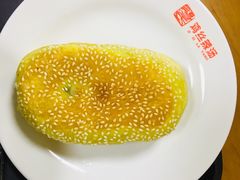 特色酥饼-两淮一绝鸡丝辣汤(交通路店)