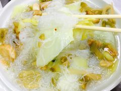 -兴记菜馆