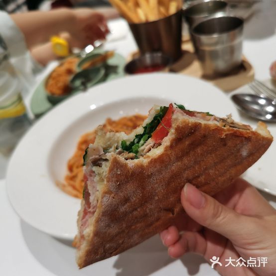 Panino Teca品味(三里屯点)