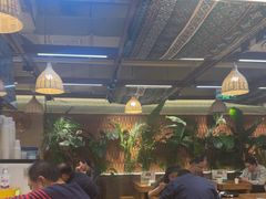 -云阿蛮云南生烫牛肉米线(奉贤路店)