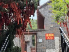 -烟台山景区