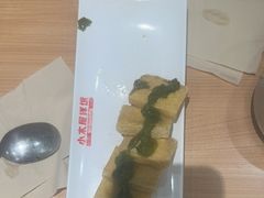 -小木屋拌饭(鞍山景子街小商品城店)