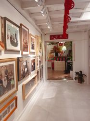 -北京早晨全家福照相馆(人民美术文化园店)