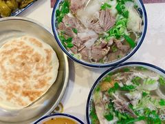 -夏家合汁(天润花园小区店)