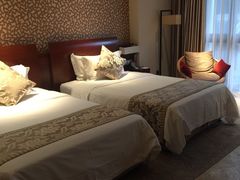 -天目湖御水温泉·度假酒店