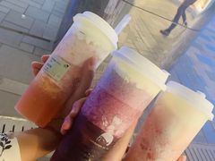 -喜茶(北京三里屯太古里店)