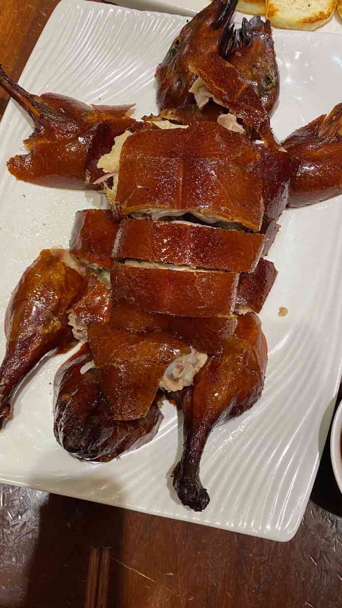 云南兰老鸭学成饭店(宜良店)