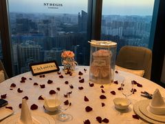 -Yan Ting宴庭中餐厅-长沙瑞吉酒店(运达店)