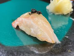 -Sushi Hanzo半藏(天环广场店)
