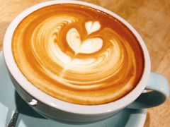 -ChanDu躔度咖啡(灯塔店)