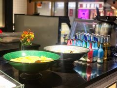-牛太郎海鲜烤肉自助(椒江万达店)
