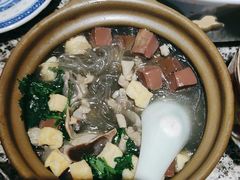 -南京大牌档(香港广场店)