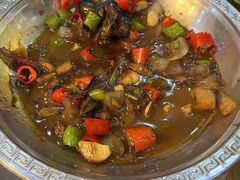 -李东农庄(中南百草园地标店)