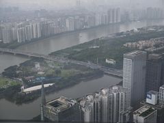 -广州四季酒店