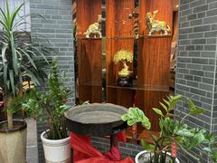 -高晓山馅饼店(牛庄百年店)