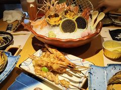 -吉兆·料理(红梅南路店)