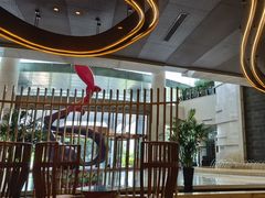 -鲁商铂尔曼大酒店·铂丽自助餐厅