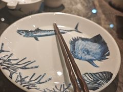 -前海沿·海鲜水饺青岛菜(乐客城店)