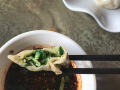 -军嫂饺子馆(岳家寨小区店)