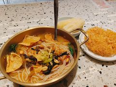 -雙冲柳州螺蛳粉&酸嘢&桂林米粉(簋街店)