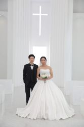 -金夫人婚纱摄影(华南店)
