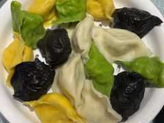 -添福来墨鱼饺子 · 海鲜东北菜(大连星海·黄浦路店)