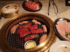 -乾杯烧肉居酒屋(中洲湾店)