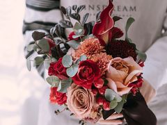 -INSDREAM FLOWER 鲜花预定·花艺培训