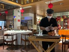 大堂-陆壹捌餐厅(五大道店)