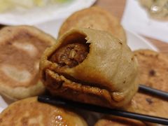 -清真吴记门钉肉饼·喜多利