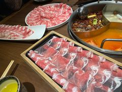 -快乐小羊·内蒙牛羊肉火锅(流花中心店)