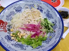 -大海碗·炸酱面·烤鸭·京菜(天坛店)