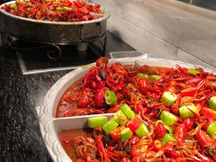 -博林天瑞喜来登酒店·西丽尚膳