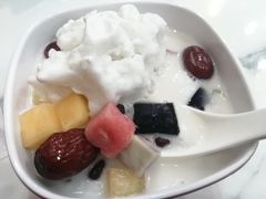 -老海南椰奶清补凉(文化宫老店)