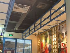 -菲滋意式餐厅(临平万达店)