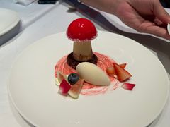 -Le Siècle.百年西餐厅(颐和公馆店)