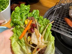 -奥西拉烤肉,盒饭,冷面(青岩刘店)